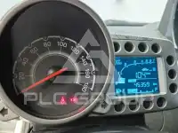 2012 Chevrolet Spark