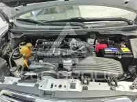 2012 Chevrolet Spark