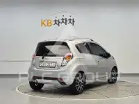 2012 Chevrolet Spark