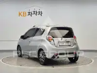 2012 Chevrolet Spark