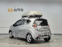 2012 Chevrolet Spark