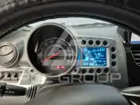 2012 Chevrolet Spark