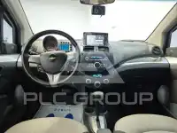 2012 Chevrolet Spark