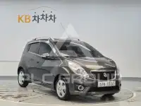 2012 Chevrolet Spark