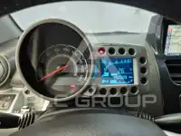 2012 Chevrolet Spark