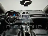 2012 Chevrolet MALIBU