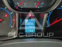 2012 Chevrolet Orlando