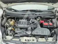 2011 Chevrolet Matiz