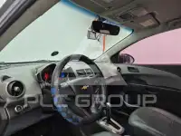 2012 Chevrolet AVEO