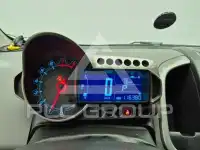 2012 Chevrolet AVEO