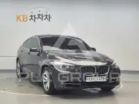 2011 BMW 5 series