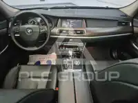 2011 BMW 5 series
