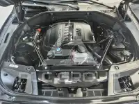 2011 BMW 5 series