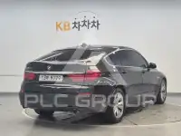 2011 BMW 5 series