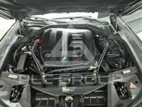 2012 BMW 7 series