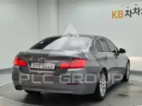 2013 BMW 5 series
