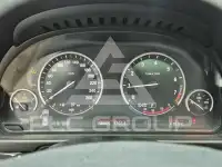 2013 BMW 5 series