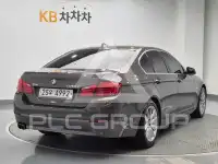 2013 BMW 5 series