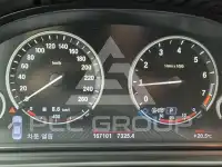 2013 BMW 5 series