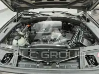 2013 BMW 5 series
