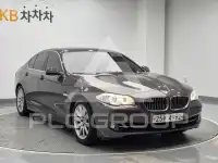 2013 BMW 5 series