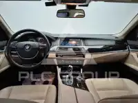 2013 BMW 5 series