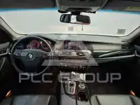 2013 BMW 5 series