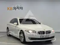2013 BMW 5 series