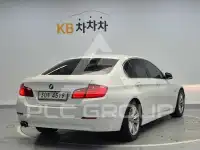 2013 BMW 5 series