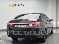 2012 Renault Samsung SM5