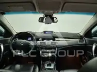 2012 Renault Samsung SM5