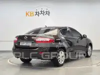 2013 Renault Samsung SM3