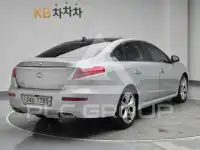 2012 Renault Samsung SM7