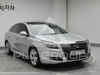 2012 Renault Samsung SM7