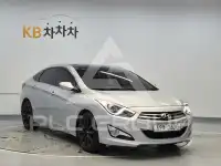 2012 Hyundai I40