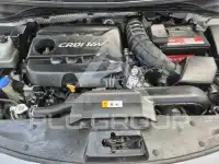 2012 Hyundai I40