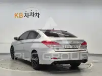 2012 Hyundai I40