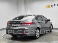 2012 Hyundai I40