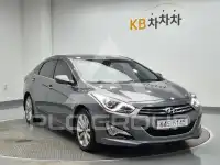 2012 Hyundai I40