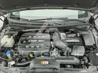 2012 Hyundai I40
