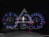 2012 Hyundai I40