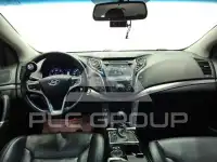 2012 Hyundai I40