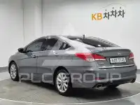 2012 Hyundai I40