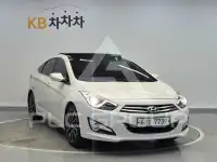 2012 Hyundai I40