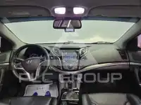 2012 Hyundai I40