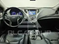 2012 Hyundai Grandeur