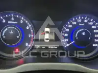 2012 Hyundai Grandeur