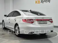 2012 Hyundai Grandeur