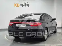 2012 Hyundai Grandeur