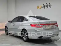 2012 Hyundai Grandeur